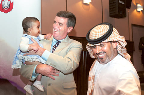 Abdul Rahman/Gulf News
