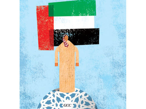 Luis Vazquez/©Gulf News