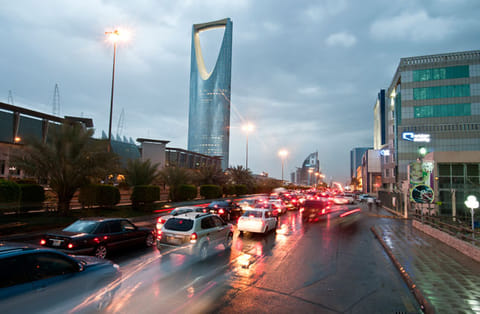 Waseem Obaidi/Bloomberg