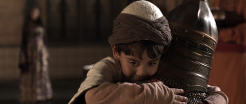 Turkish film Battle of 2 Empires out Thursday