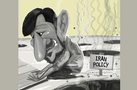 Illustration: Niño Jose Heredia/©Gulf News