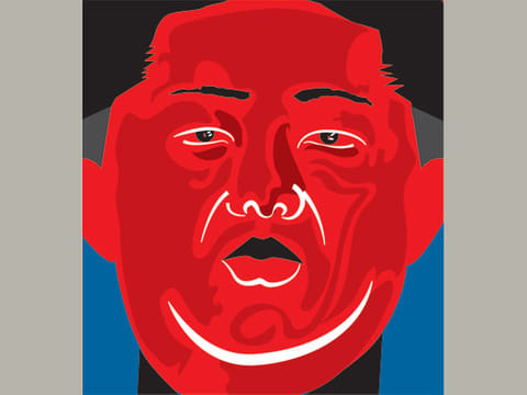 Hugo A. Sanchez/©Gulf News