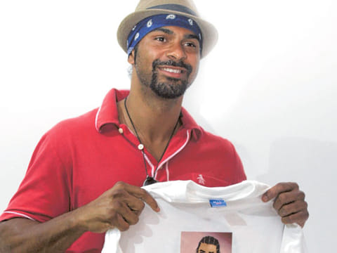 Arshad Ali/Gulf News