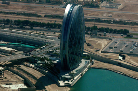 Gulf News Archive