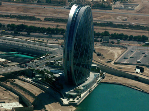 Gulf News Archive