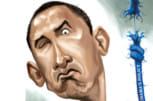 Niño Jose Heredia/©Gulf News
