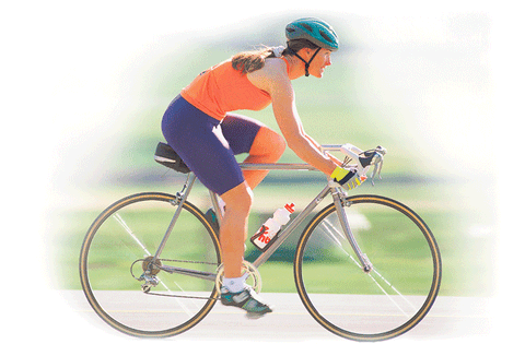 Cycling in UAE: Be safe, be fit, be happy