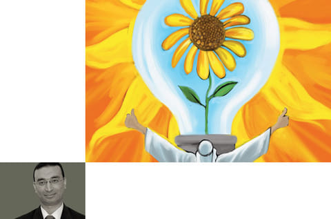 Niño Jose Heredia/©Gulf News