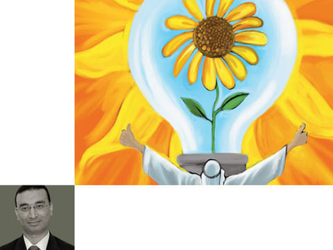 Niño Jose Heredia/©Gulf News