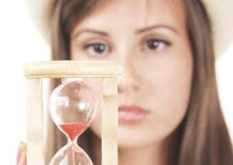 Don’t be caged by age