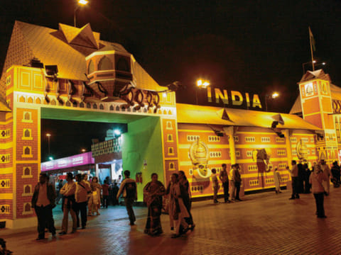 Gulf News Archives/VIRENDRA SAKLANI