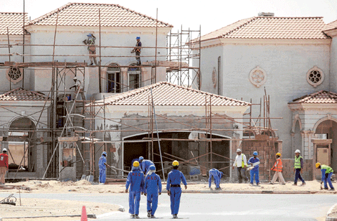 Francois Nel/Gulf News
