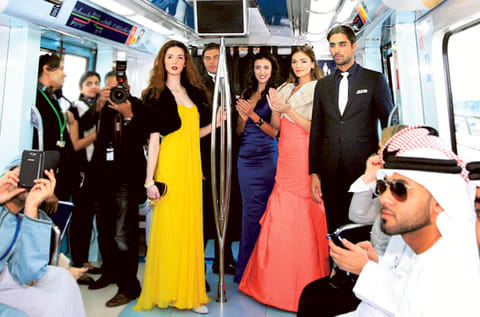 Zarina Fernandes/ Gulfnews