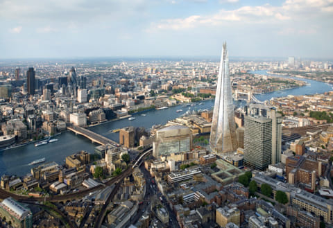 Rejuvenating urban landscapes