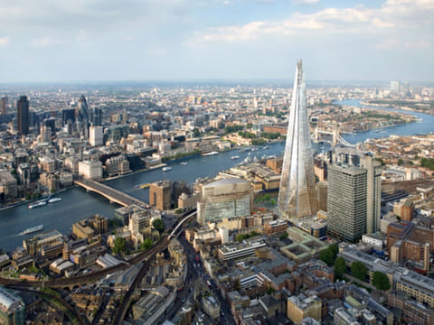 Rejuvenating urban landscapes