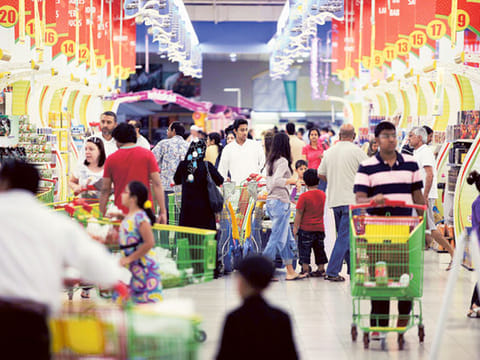 The best retail strategies can work in any space