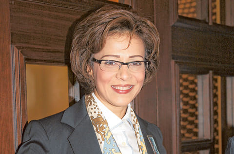 Javed Nawab/Gulf News