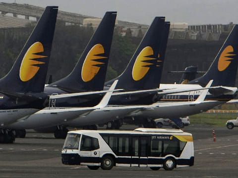 India Cabinet clears Jet-Etihad deal