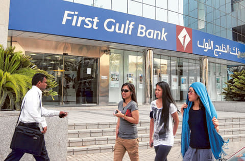 Pankaj Sharma/Gulf News
