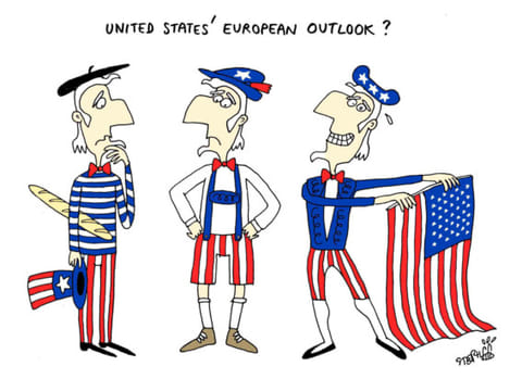 Fiscal mismanagement on lines of EU