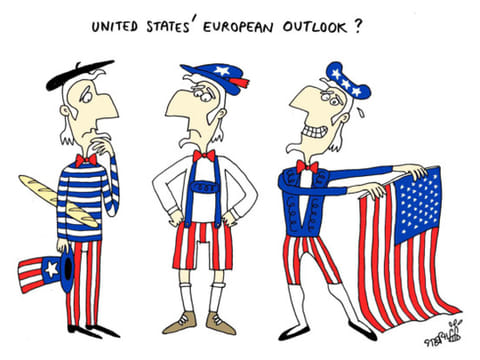 Fiscal mismanagement on lines of EU