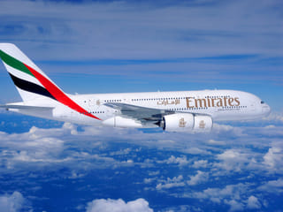 Emirates A380: Shortest Dubai-Madinah flight for Umrah demand