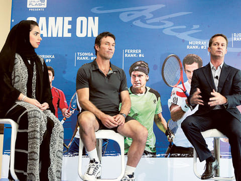 Ahmed Kutty/Gulf News