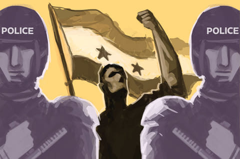 Niño Jose Heredia/©Gulf News