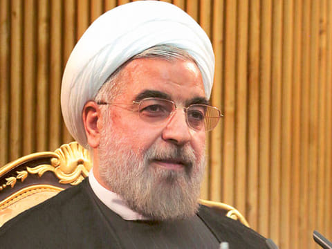 What Rouhani’s bad bargain means for Iran