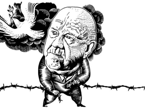 Niño Jose Heredia/©Gulf News