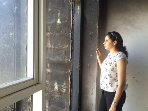 XPRESS/Anjana Kumar