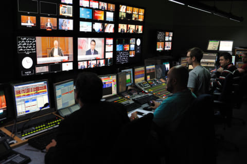 How BBC Arabic is winning audiences