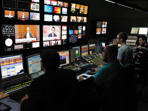 How BBC Arabic is winning audiences