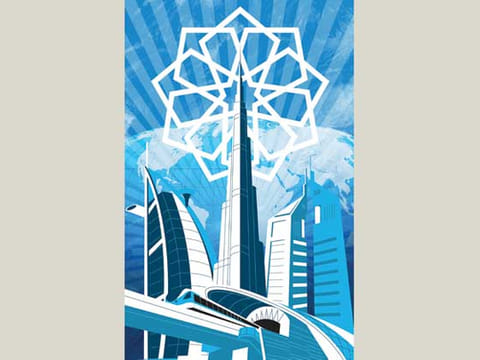 Dwynn Ronald V. Trazo/©Gulf News