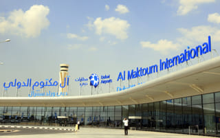 Taxi fares for these passengers to be slashed by 75% during Dubai International airport runway repairs