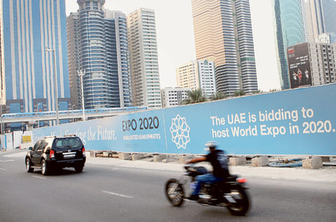 Virendra Saklani/Gulf News