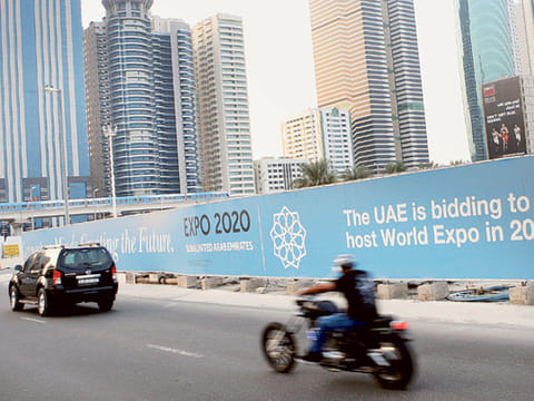 Virendra Saklani/Gulf News