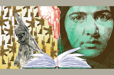 Ramachandra Babu/©Gulf News