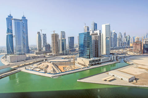 Ahmed Ramzan/Gulf News