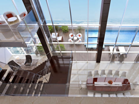 Courtesy Al Habtoor Group