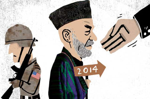 Luis Vazquez/©Gulf News