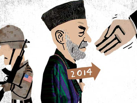 Luis Vazquez/©Gulf News
