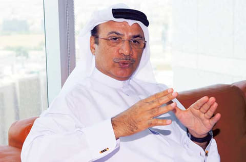 Javed Nawab/Gulf News Archives