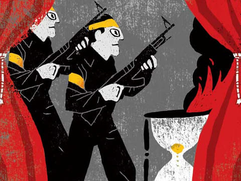 Luis Vazquez/©Gulf News