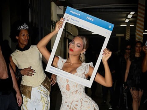 Instagram