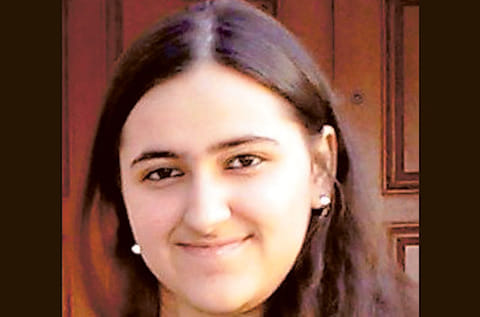 Fatima Khan