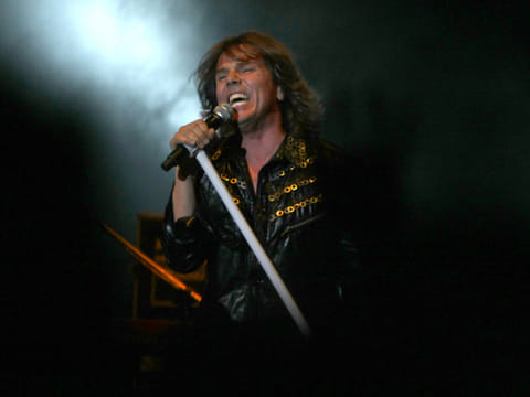 Review: Europe take Dubai by storm