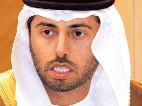 Gulf News Archives