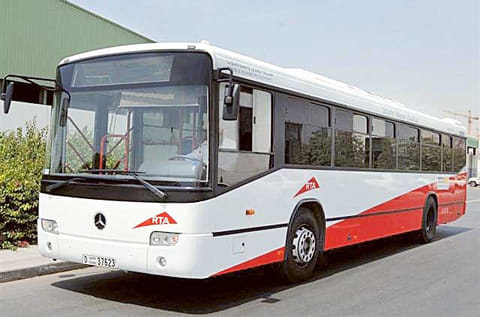 Route C07 will be cancelled from March 10, passengers using this route area advised to use the alternate services, such as the new bus routes 5 and 6.