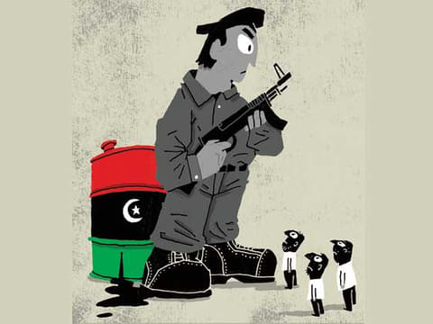 Luis Vazquez/©Gulf News